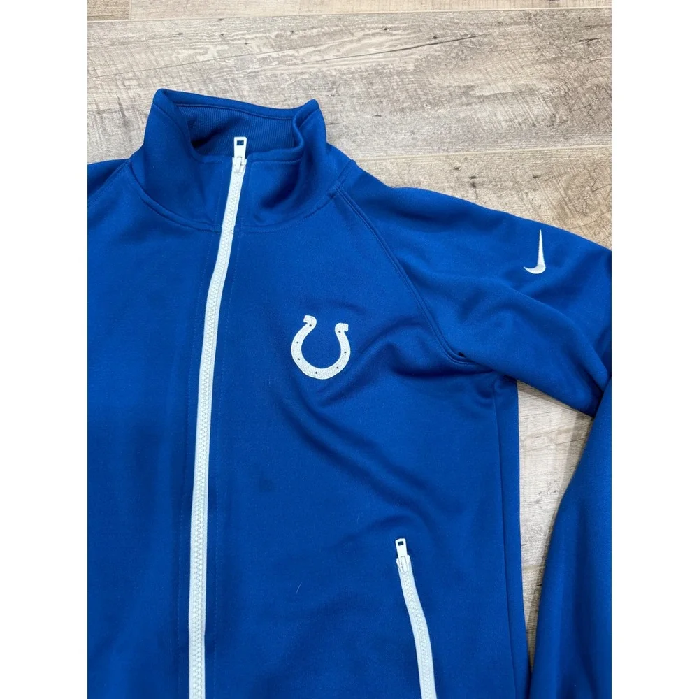 Nike indianapolis colts